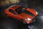 Maserati GranTurismo by Mansory 2010 года